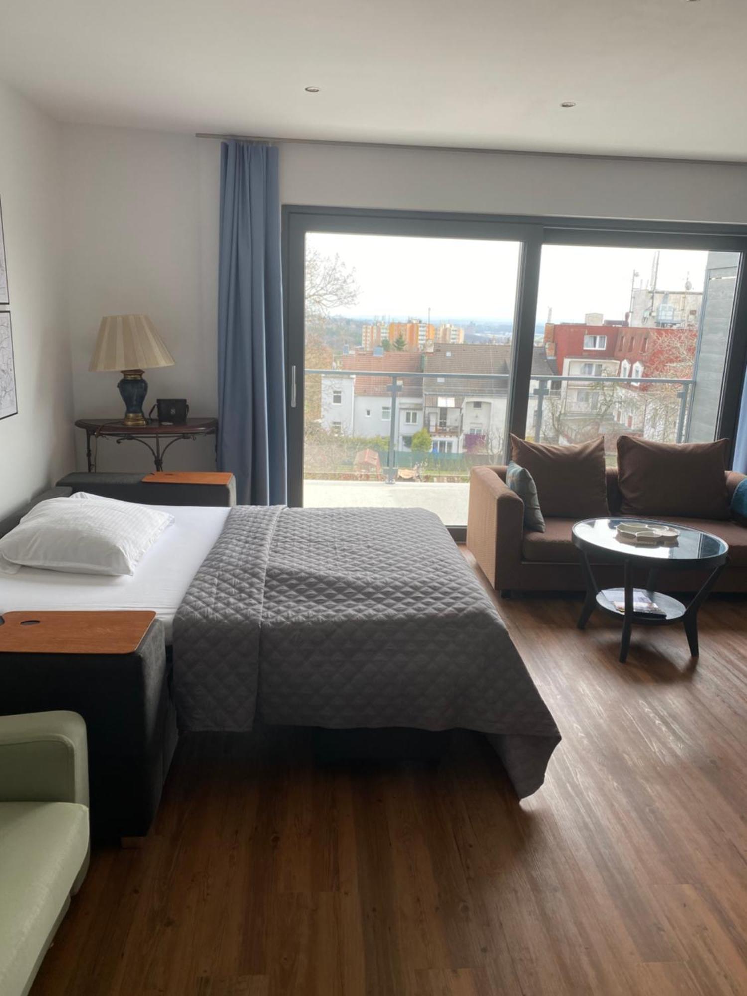Klapka 08 Apartment Prague Ngoại thất bức ảnh